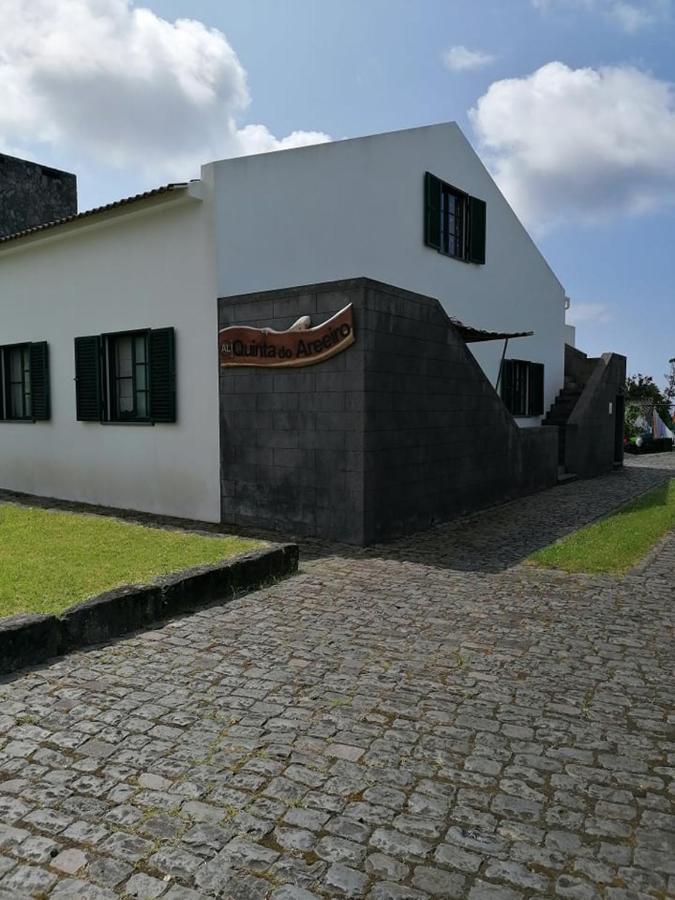 Apartamento Quinta Do Areeiro Horta  Exterior foto